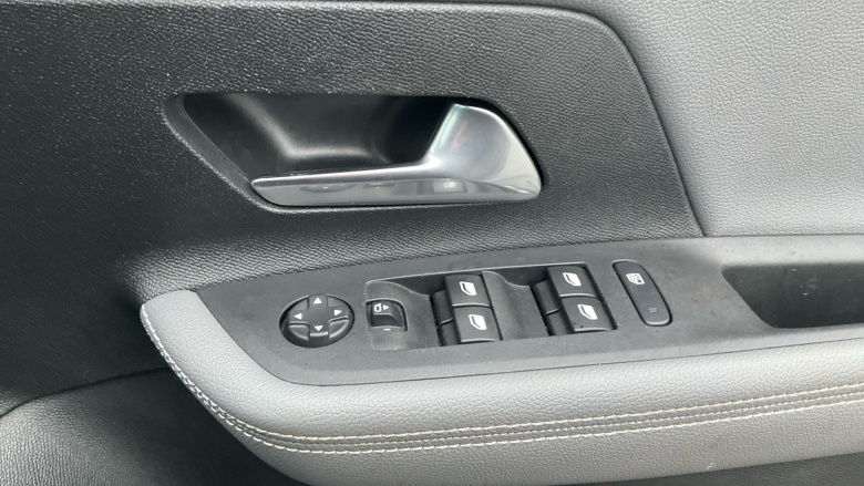 Vauxhall Mokka 1.2 Turbo Elite Premium 5dr Petrol Hatchback